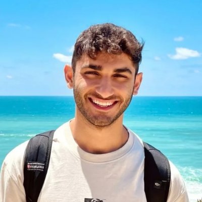 Omri's avatar